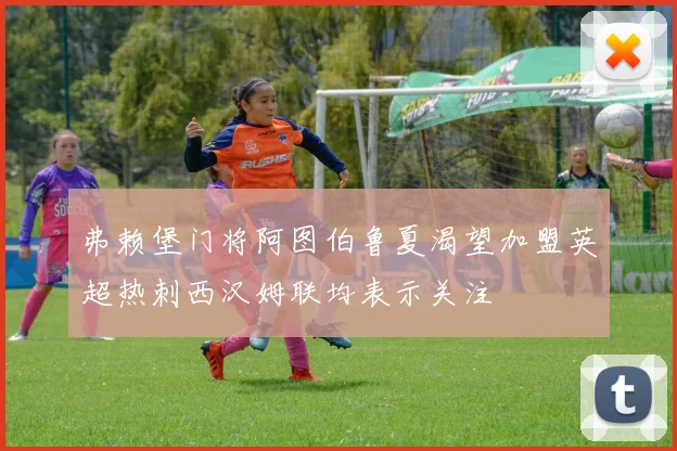 弗赖堡门将阿图伯鲁夏渴望加盟英超热刺西汉姆联均表示关注